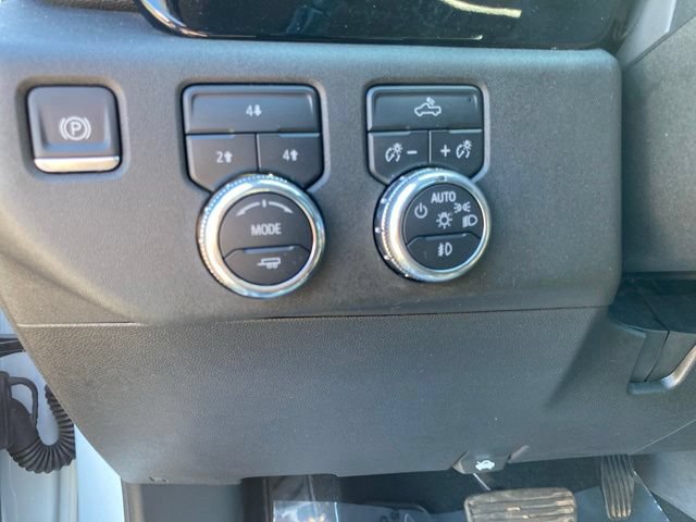 Certified 2025 GMC Sierra 2500 SLE w/ SLE Convenience Package AWD/4WD image 19