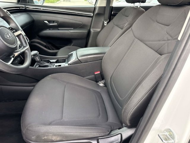 Used 2023 Hyundai Tucson SE AWD/4WD image 20
