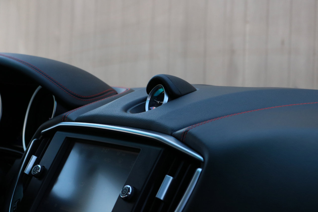 Used 2016 Maserati Ghibli S Q4 image 62