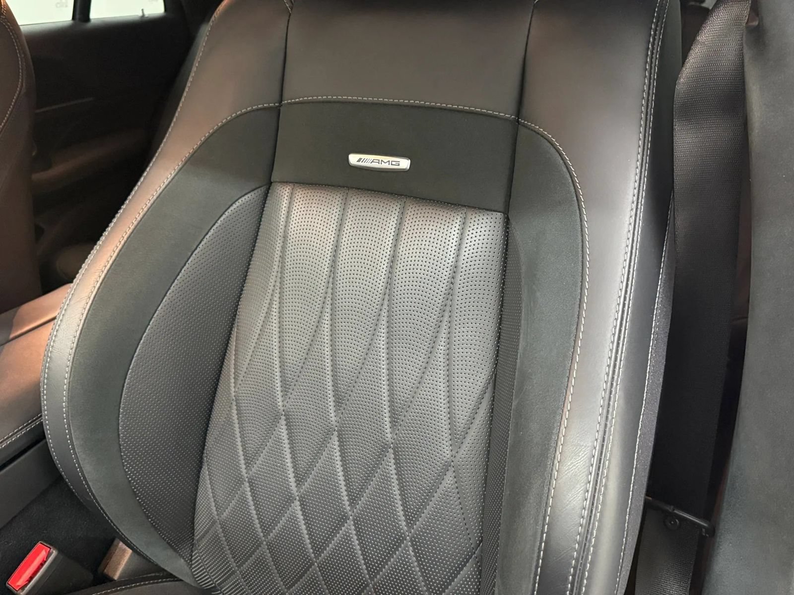 Used 2022 Mercedes-Benz GLE 53 AMG 4MATIC Coupe image 16