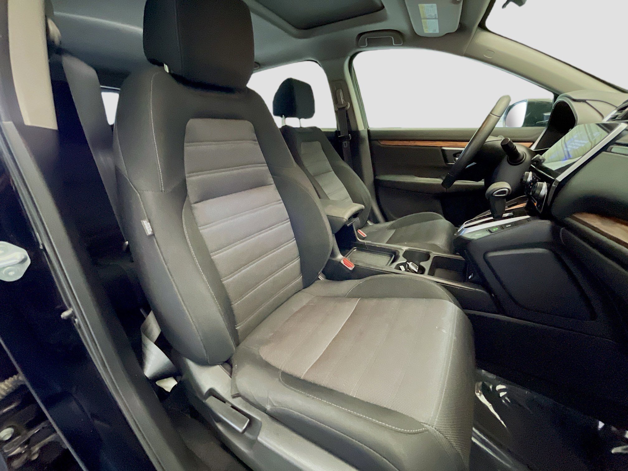 Used 2022 Honda CR-V EX image 17