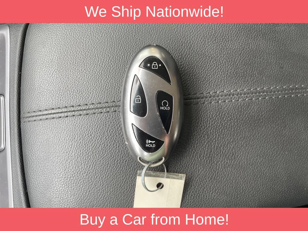 Used 2025 Hyundai Tucson SE AWD/4WD image 23
