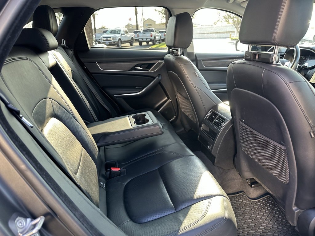 Used 2022 Jaguar F-PACE S image 20
