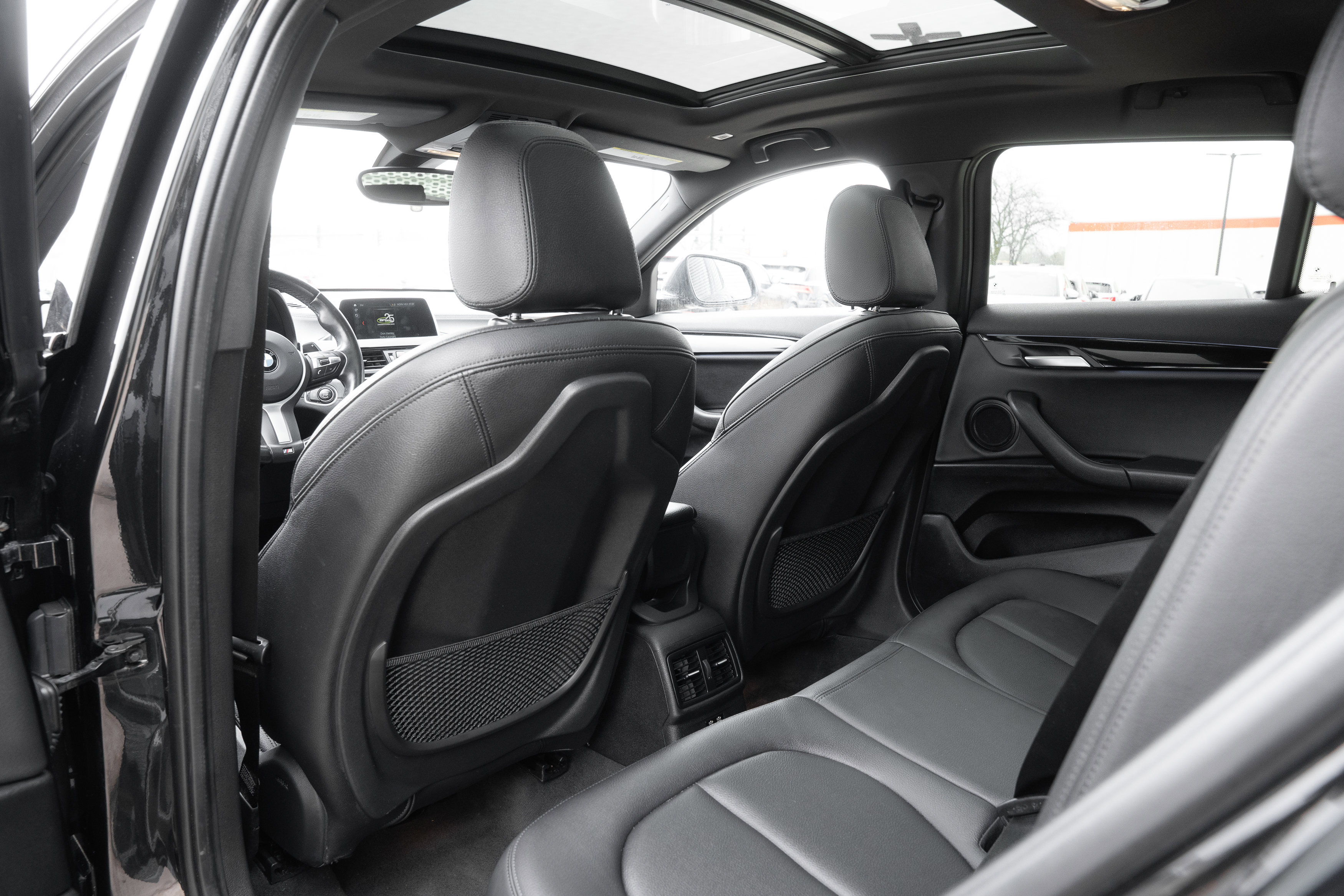 Used 2019 BMW X2 M35i image 25