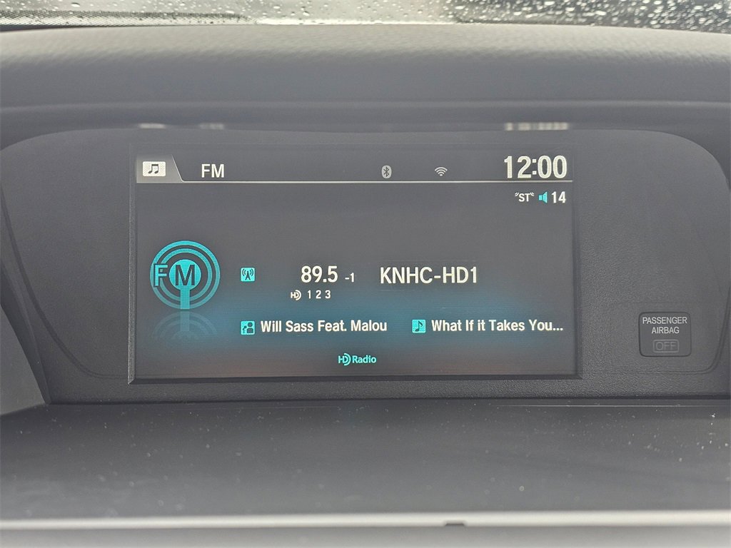 Used 2016 Honda Accord Touring image 28