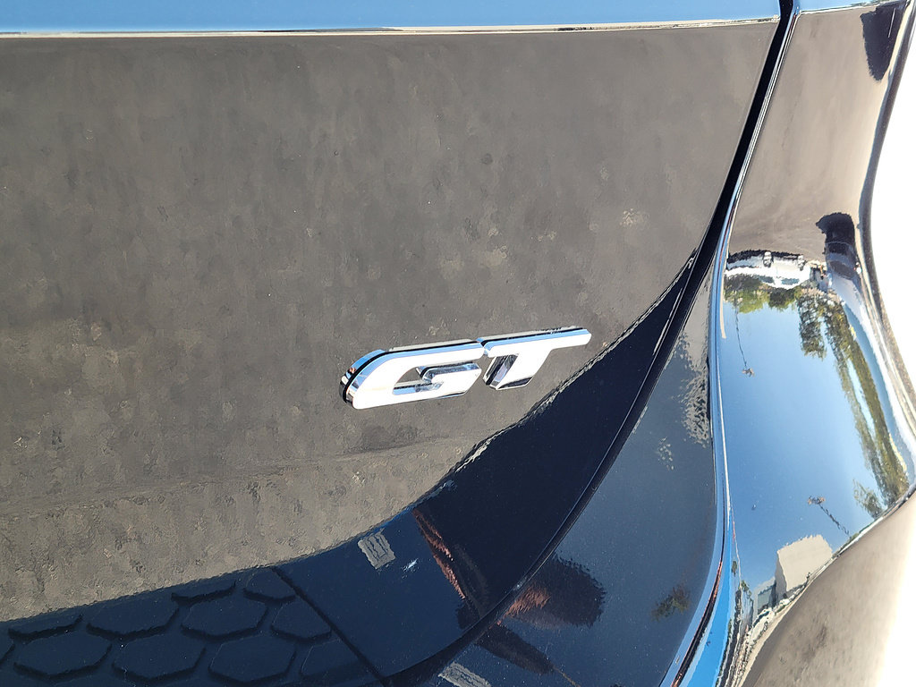 Used 2025 Dodge Durango GT RWD image 8