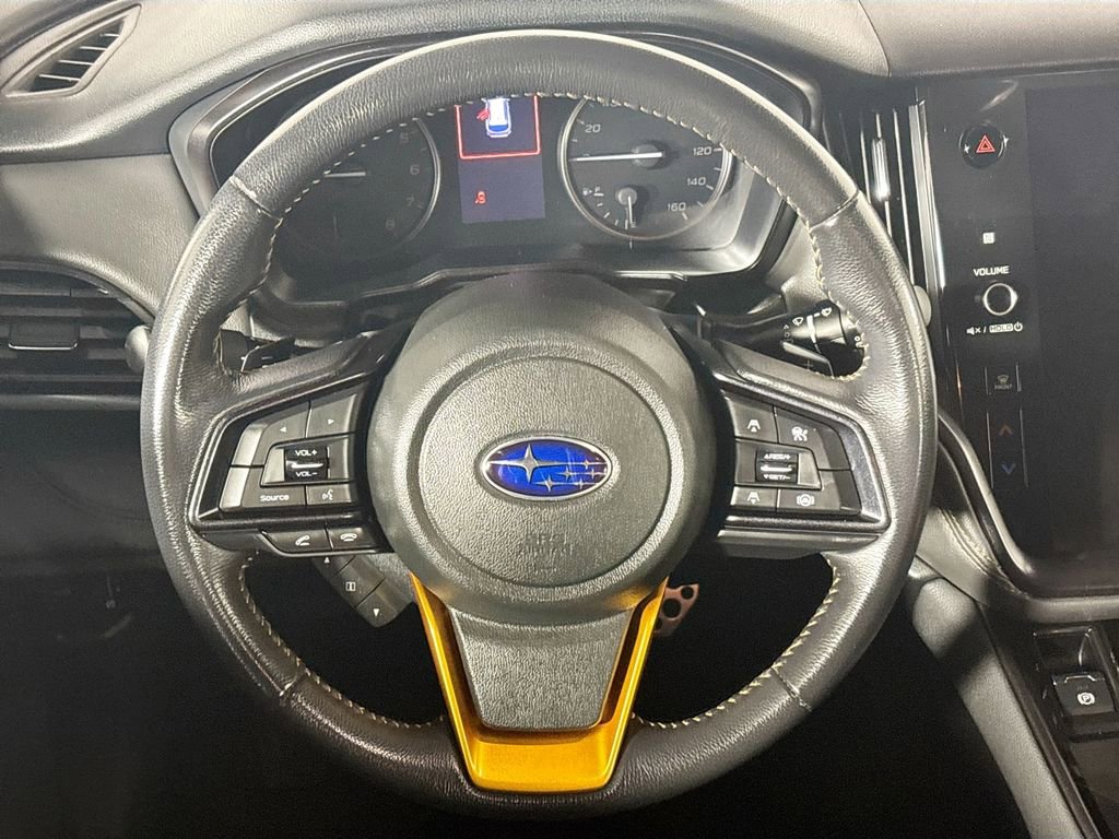 Used 2022 Subaru Outback Wilderness AWD/4WD image 13