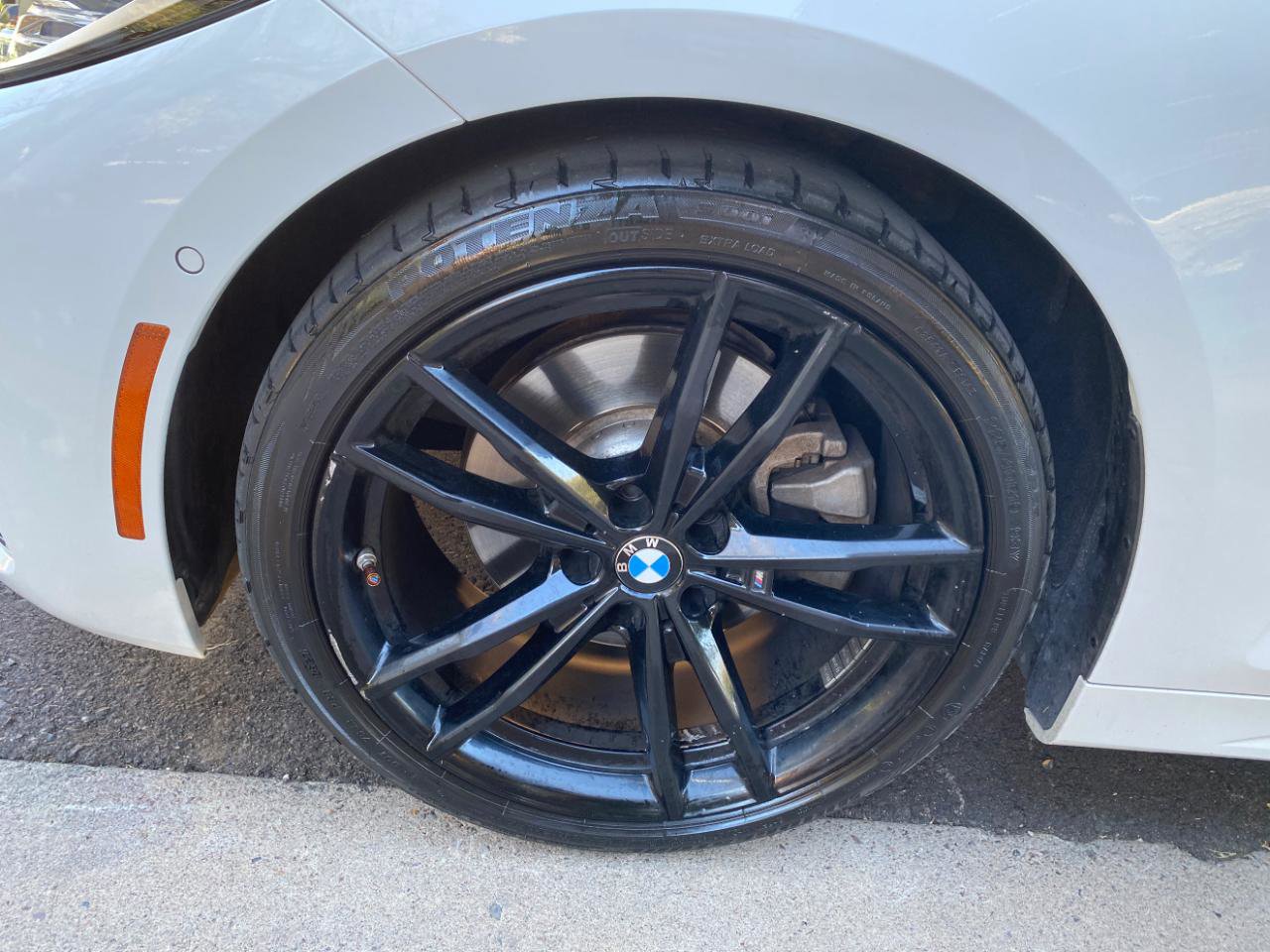 Used 2021 BMW 430i Coupe w/ M Sport Package image 19