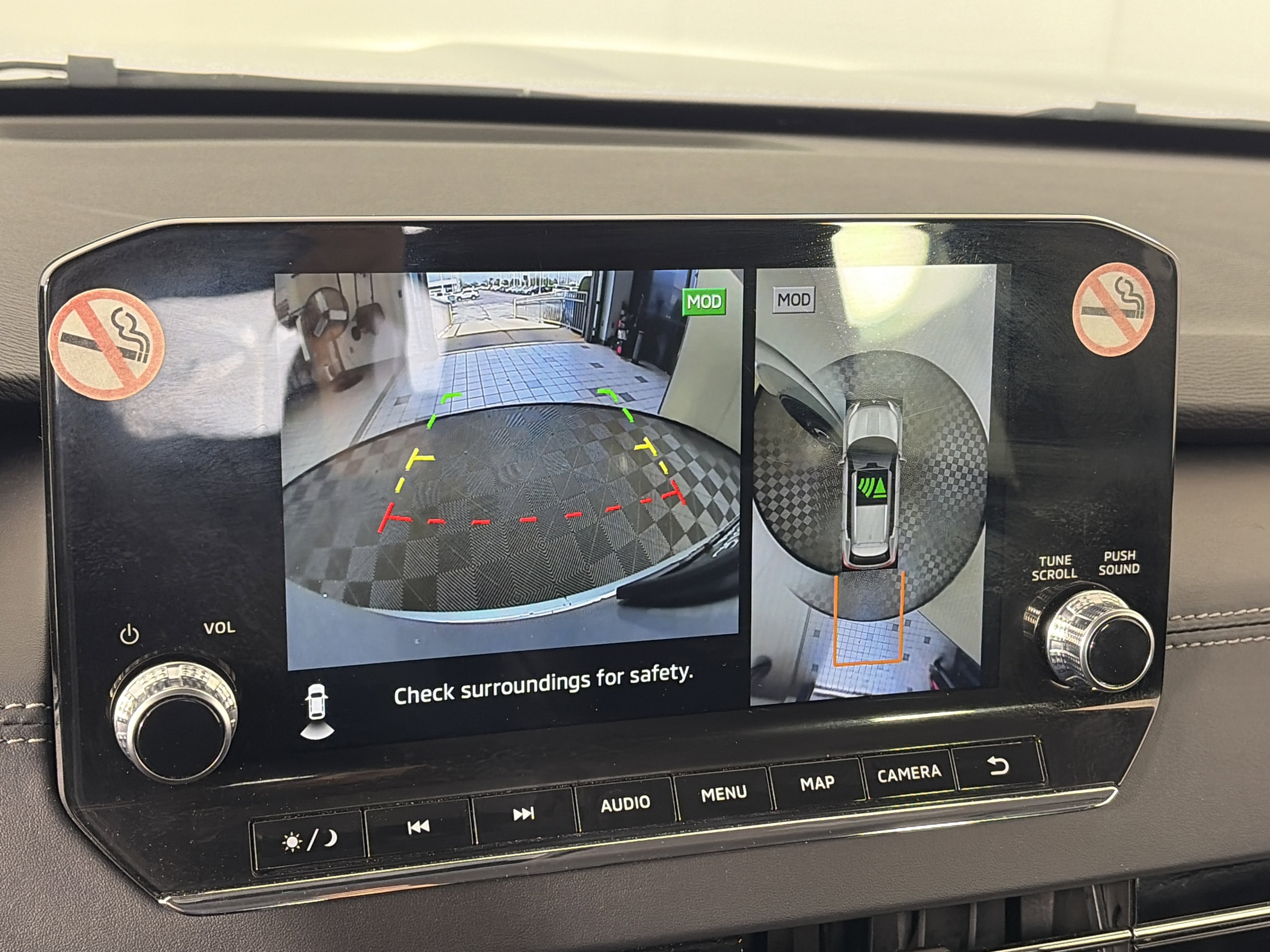 Used 2024 Mitsubishi Outlander SE FWD image 23