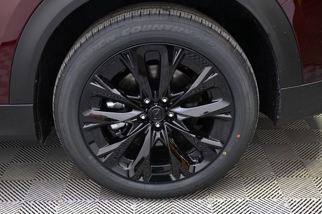 New 2026 MAZDA CX-90 3.3 Turbo w/ Premium Sport Pkg image 20