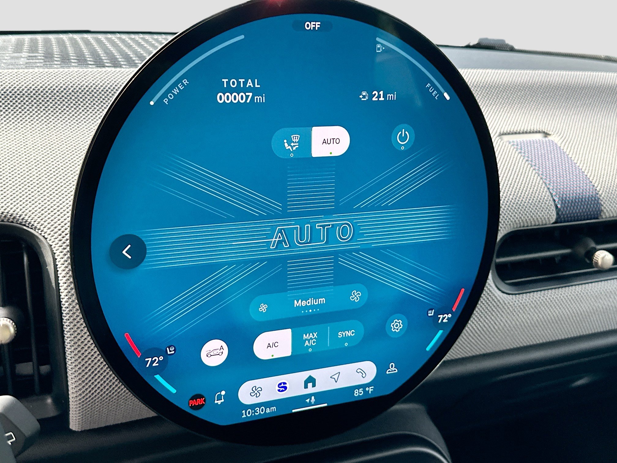 New 2026 MINI Cooper S image 13