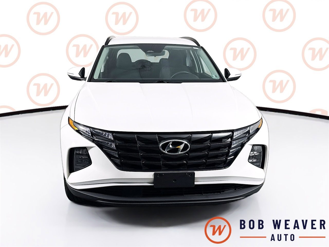 Used 2023 Hyundai Tucson SEL image 2