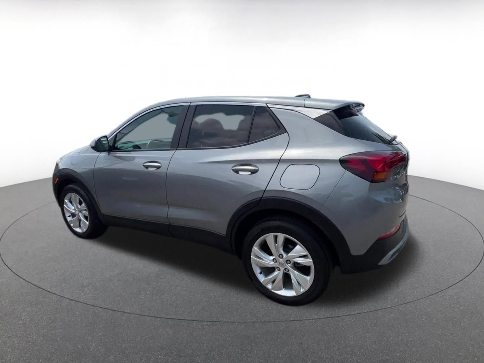 Used 2025 Buick Encore GX Preferred FWD image 10