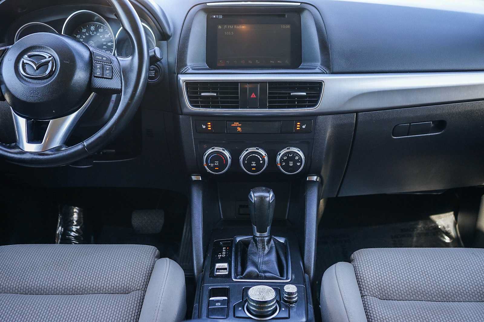 Used 2016 MAZDA CX-5 Touring FWD image 11