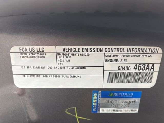 Used 2019 Jeep Grand Cherokee Limited image 21