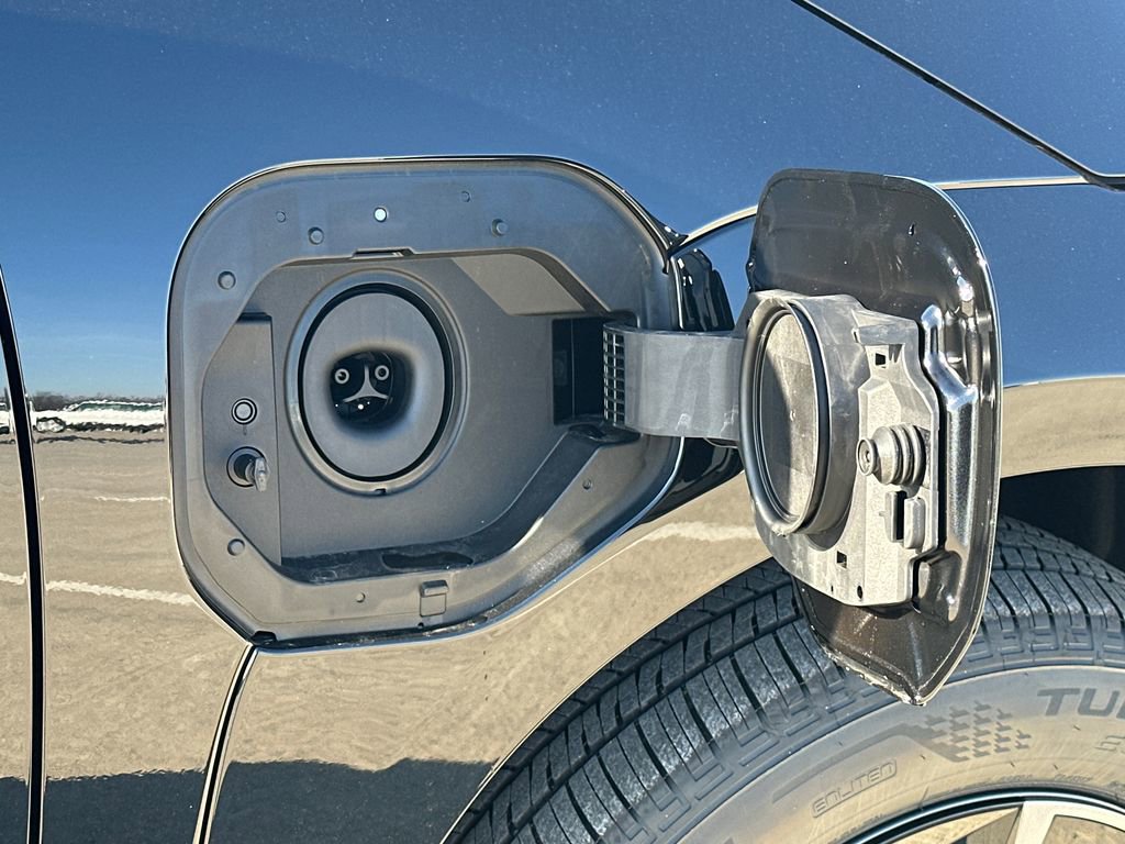 New 2026 Toyota bZ XLE image 9