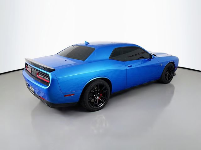 Used 2023 Dodge Challenger SRT Hellcat Redeye w/ Quick Order Package 27M image 7