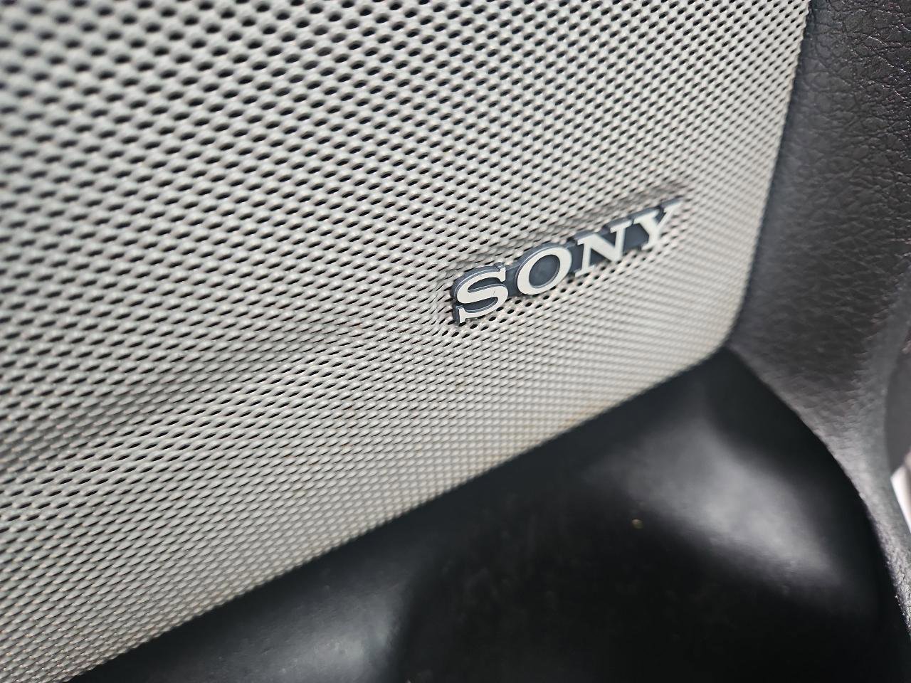 Used 2011 Ford F150 FX2 w/ FX Luxury Pkg image 14