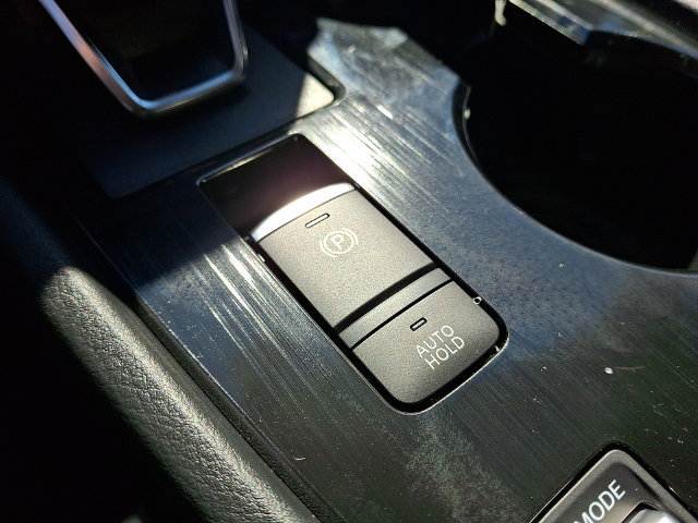 New 2026 Nissan Rogue Dark Armor FWD image 18
