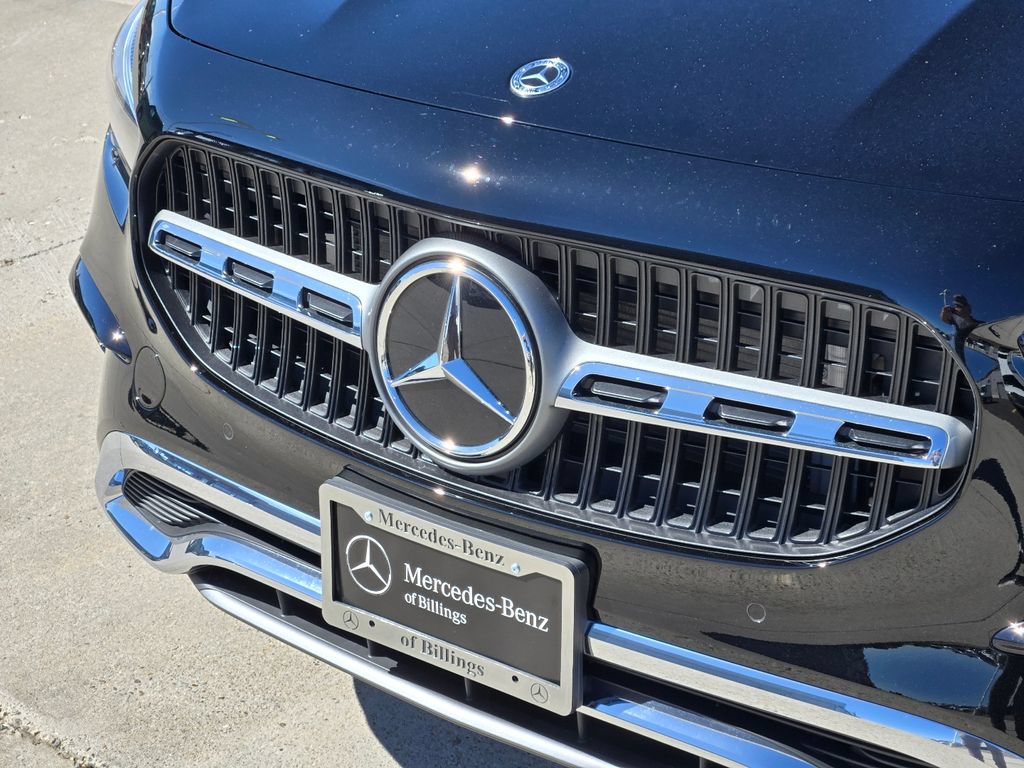 New 2026 Mercedes-Benz GLA 250 4MATIC image 34