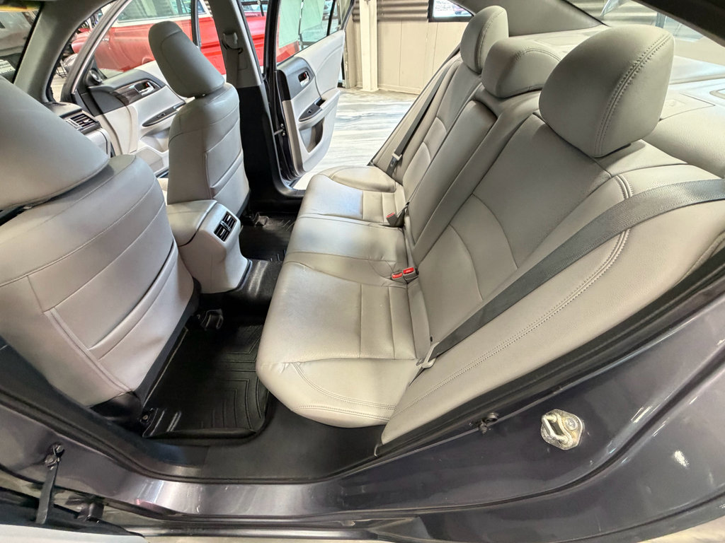 Used 2017 Honda Accord EX-L image 52