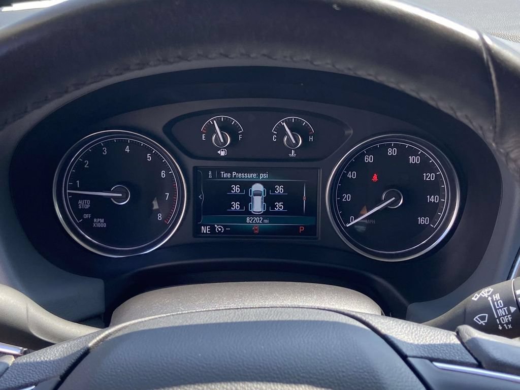 Used 2019 Buick Enclave Essence FWD image 36