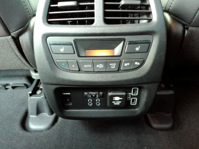 Used 2021 Honda Pilot Touring image 33