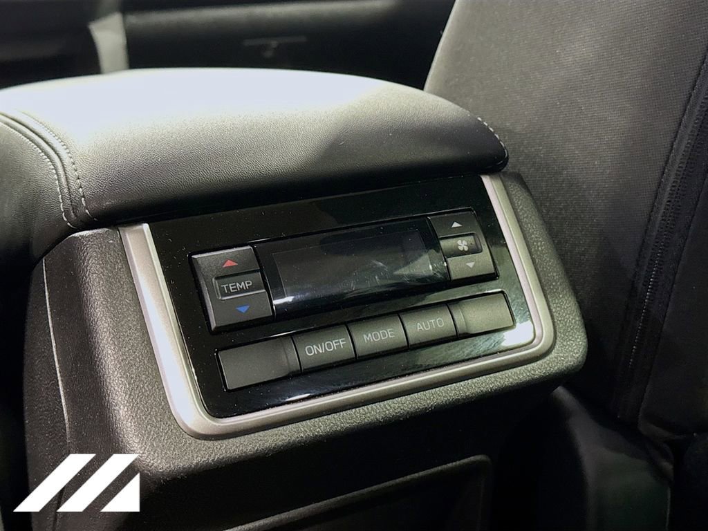 Certified 2025 Subaru Ascent Premium AWD/4WD image 25