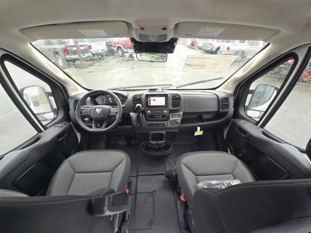New 2026 RAM ProMaster 1500 w/ Safety Group image 16