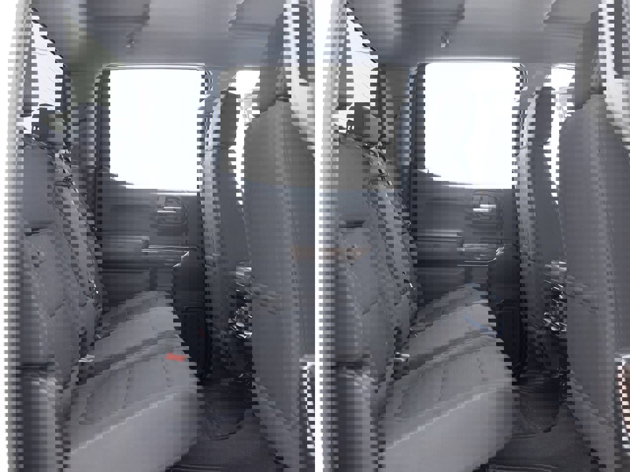 Used 2020 GMC Sierra 1500 Elevation image 33