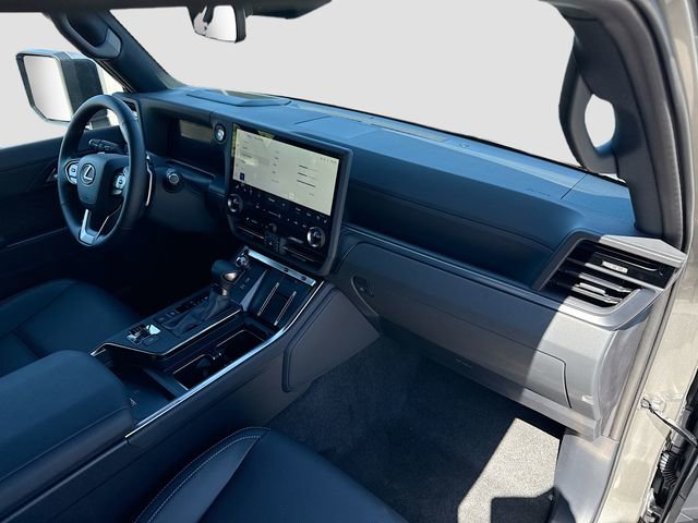 New 2026 Lexus GX 550 AWD/4WD image 15