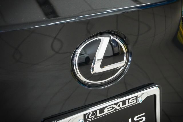 Certified 2024 Lexus RZ 300e Premium FWD image 25