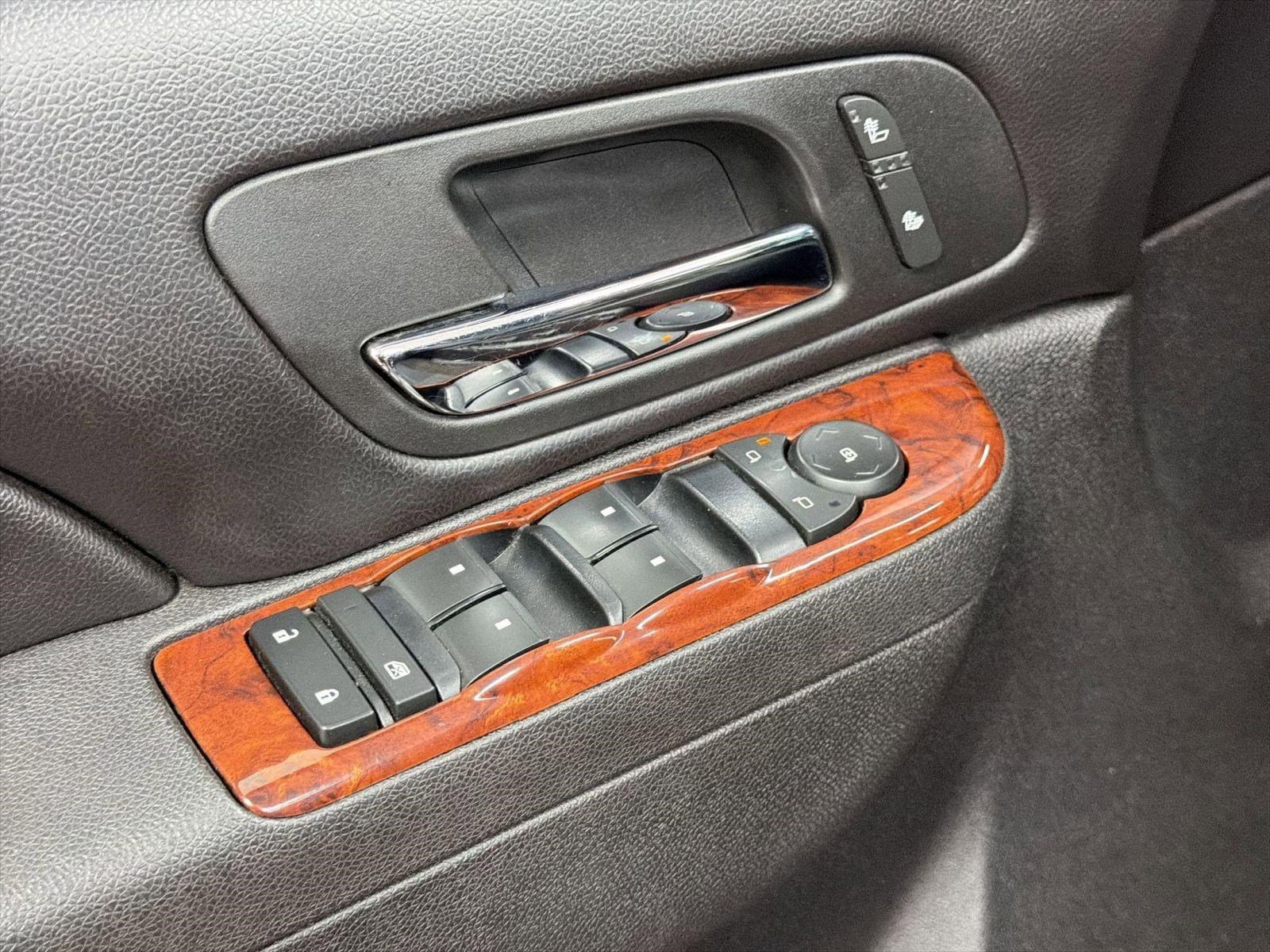 Used 2012 Chevrolet Tahoe LT image 21