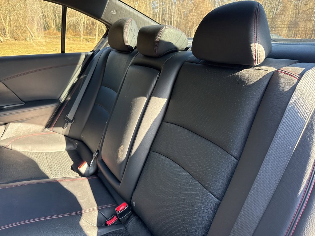 Used 2017 Honda Accord Sport Special Edition image 12