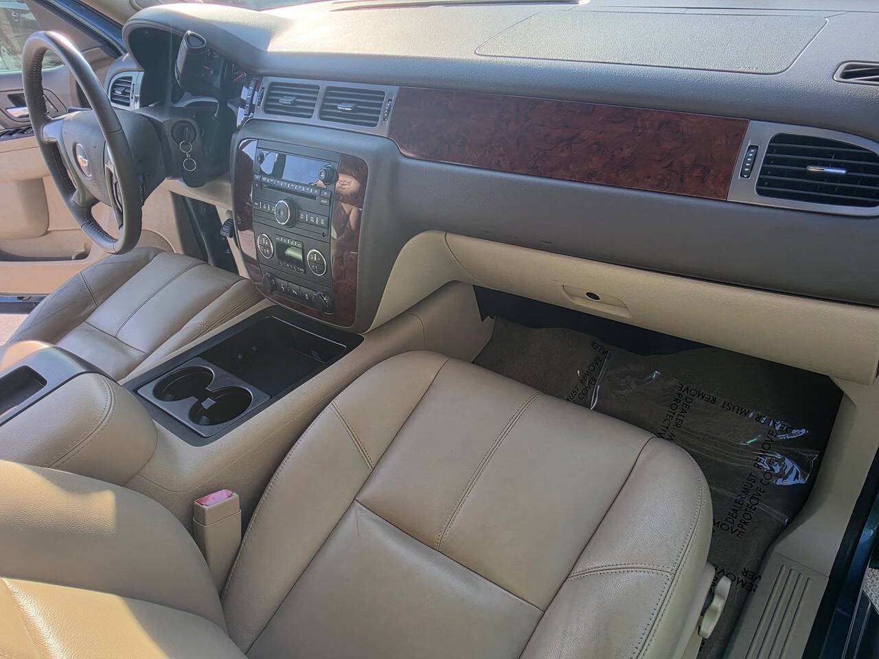 Used 2012 Chevrolet Avalanche LT w/ Texas Edition RWD image 34