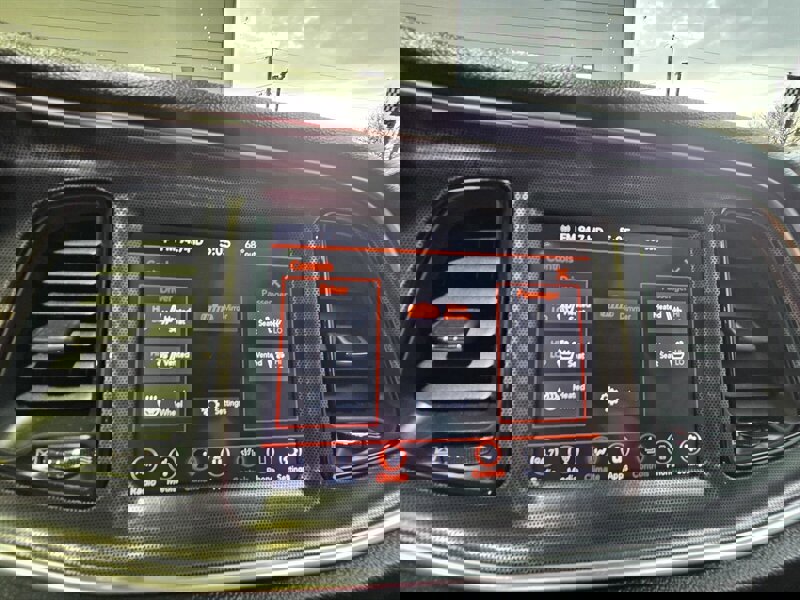 Used 2018 Dodge Challenger SXT Plus image 22