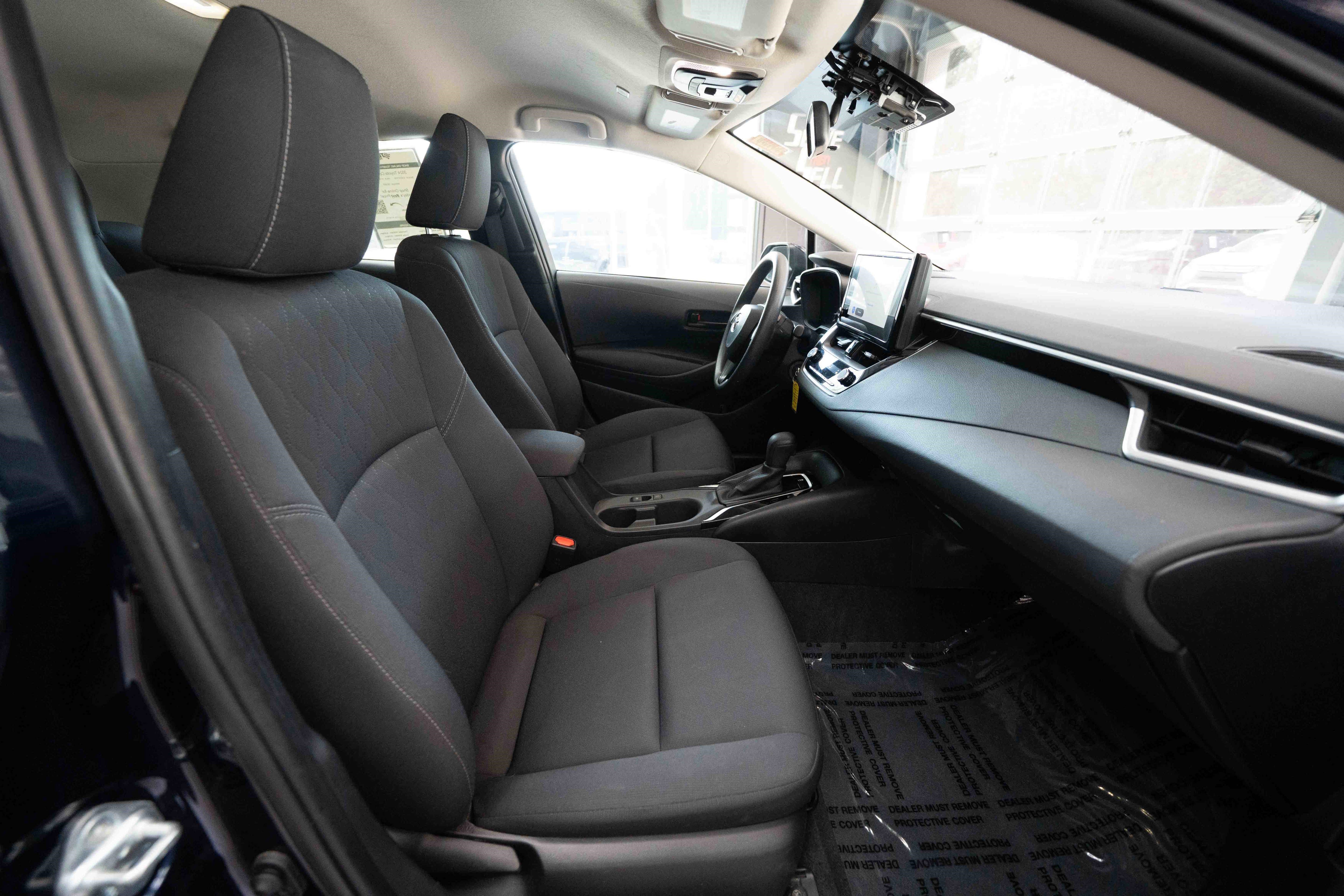 Used 2024 Toyota Corolla LE image 26