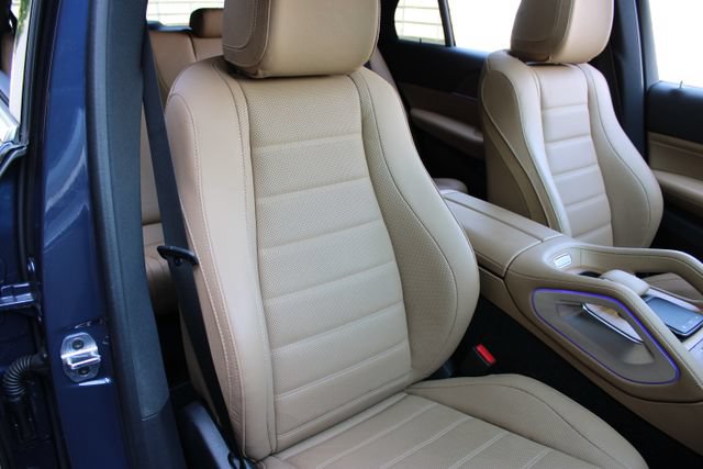 Used 2025 Mercedes-Benz GLE 450e 4MATIC image 13