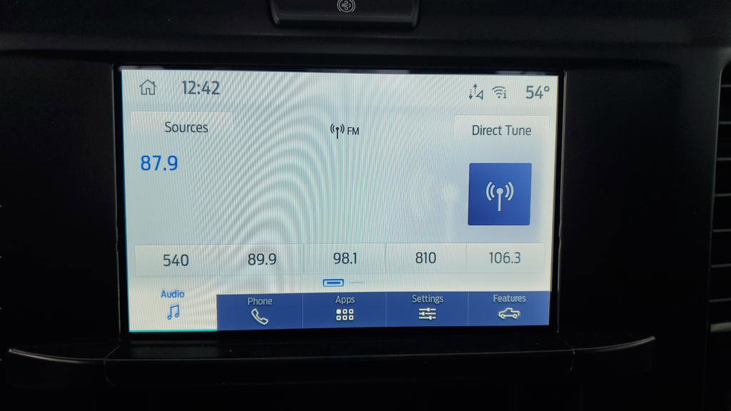 New 2026 Ford F600 4x4 Regular Cab Super Duty w/ Snow Plow Prep Package image 30