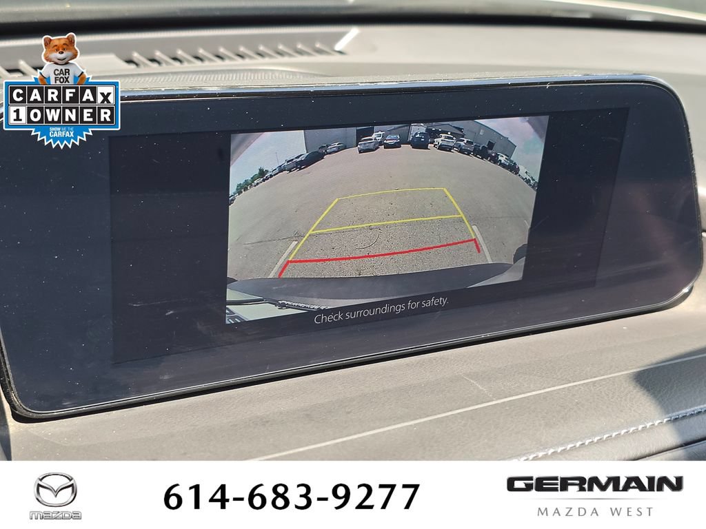 Used 2023 MAZDA CX-30 AWD 2.5 S w/ Select Package image 32