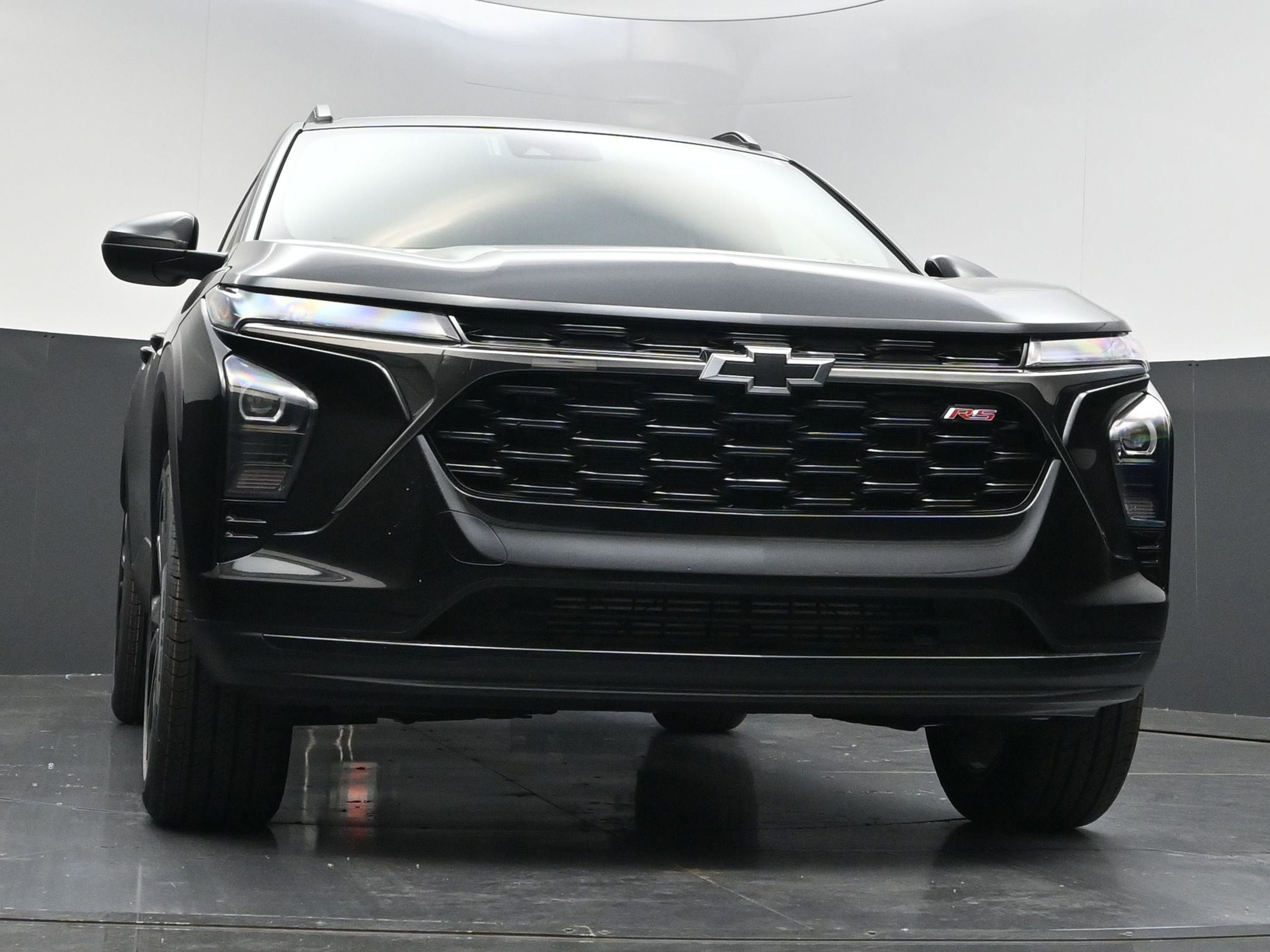New 2026 Chevrolet Trax RS FWD image 36