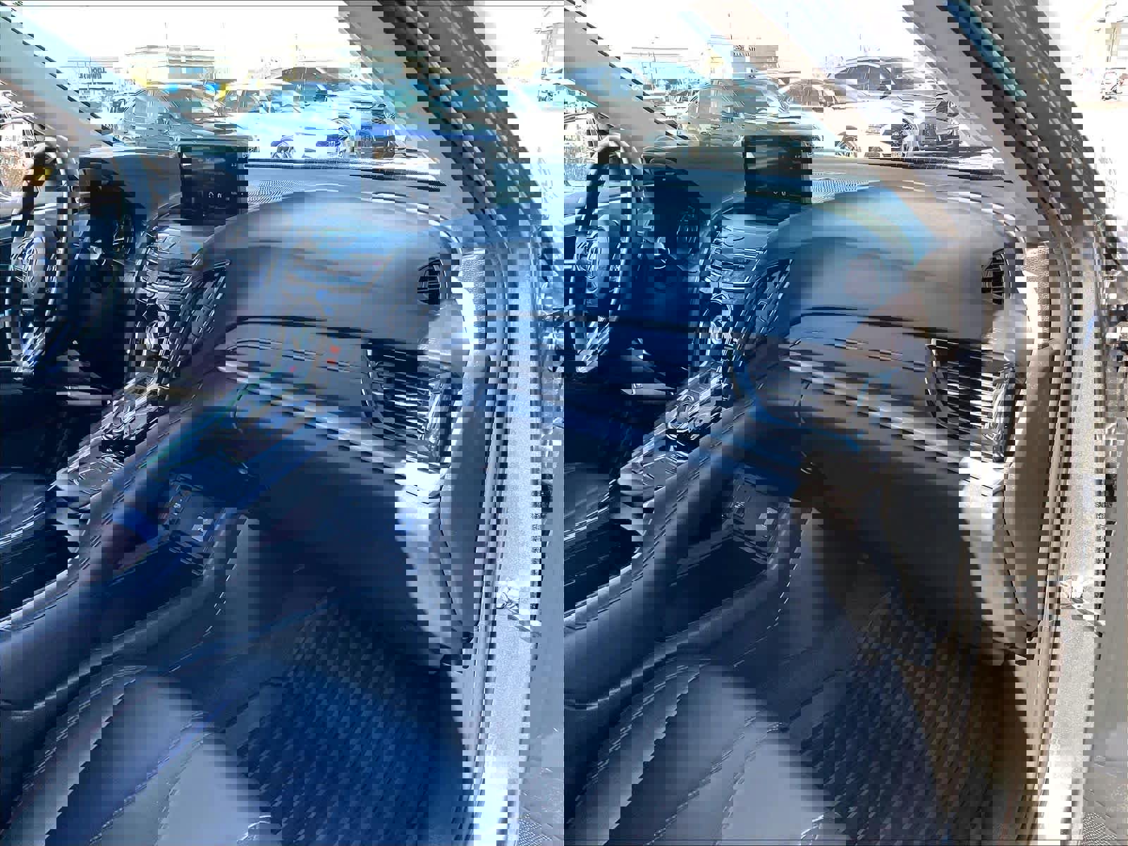 Used 2023 Acura RDX AWD image 17