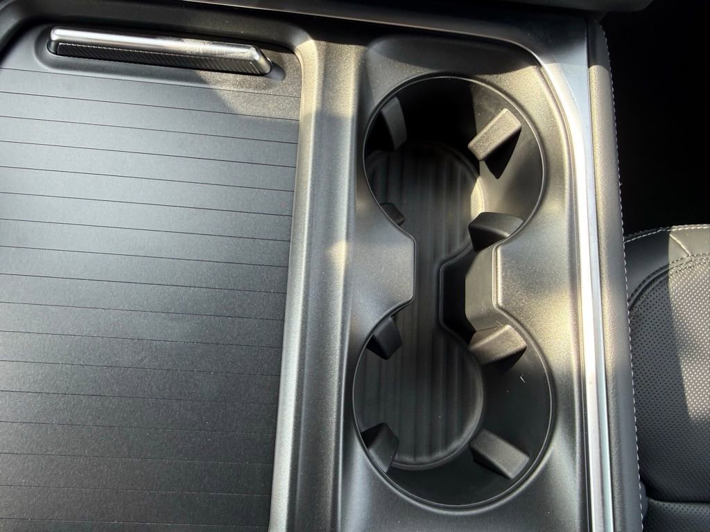New 2026 Ford Expedition Max Platinum image 22