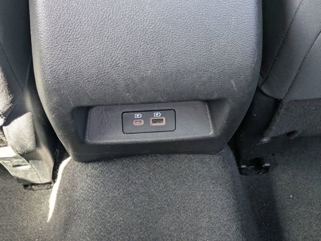 Used 2023 Nissan Altima 2.5 SV FWD image 15