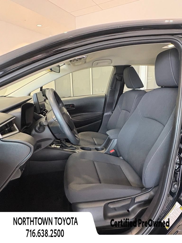 Used 2026 Toyota Corolla LE FWD image 16