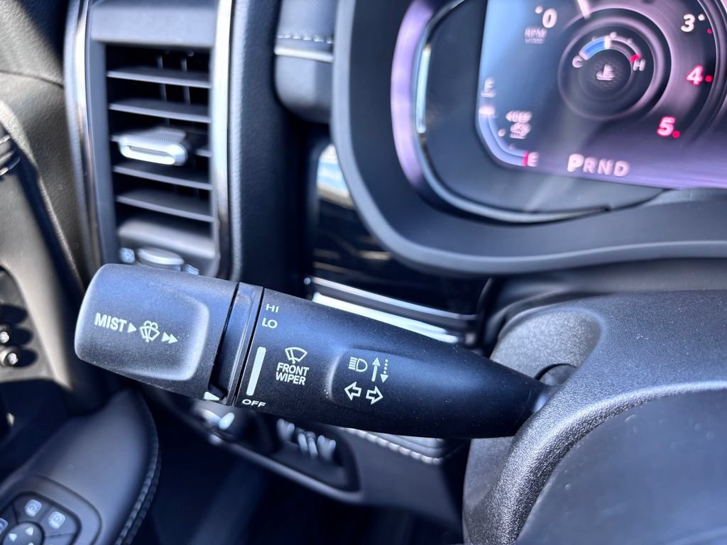 New 2026 RAM 3500 Limited AWD/4WD image 56