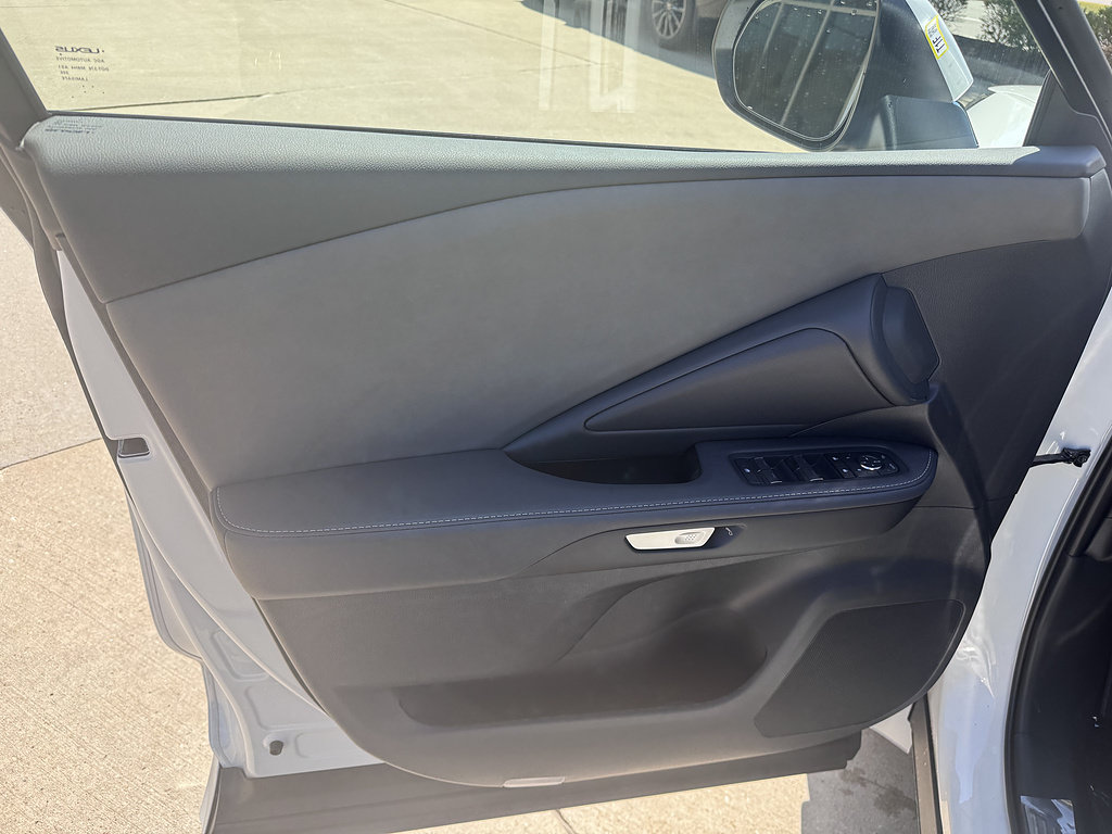 New 2026 Lexus TX 350 AWD w/ Technology Package image 11