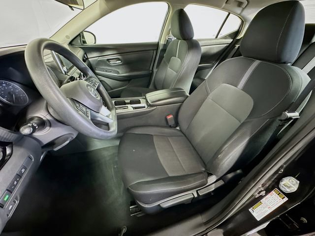 Used 2023 Nissan Sentra SV image 12