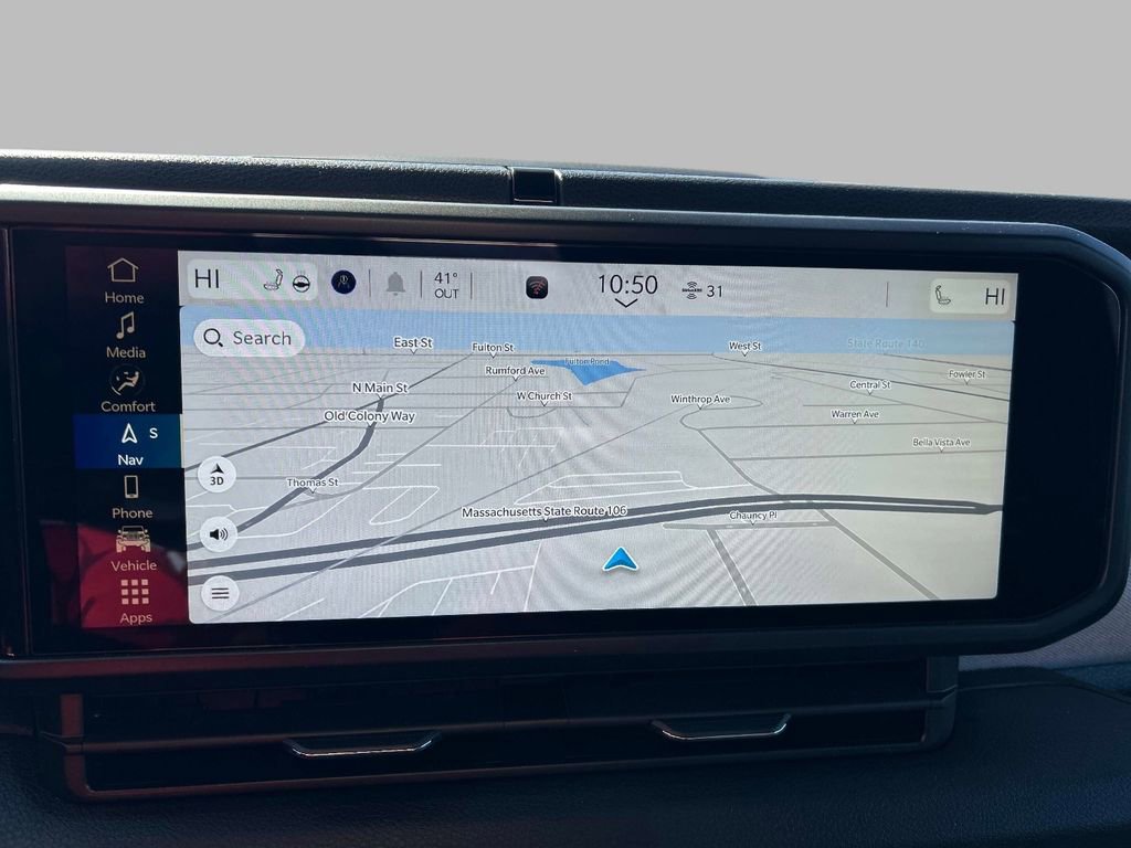 New 2026 Jeep Gladiator Sport image 8