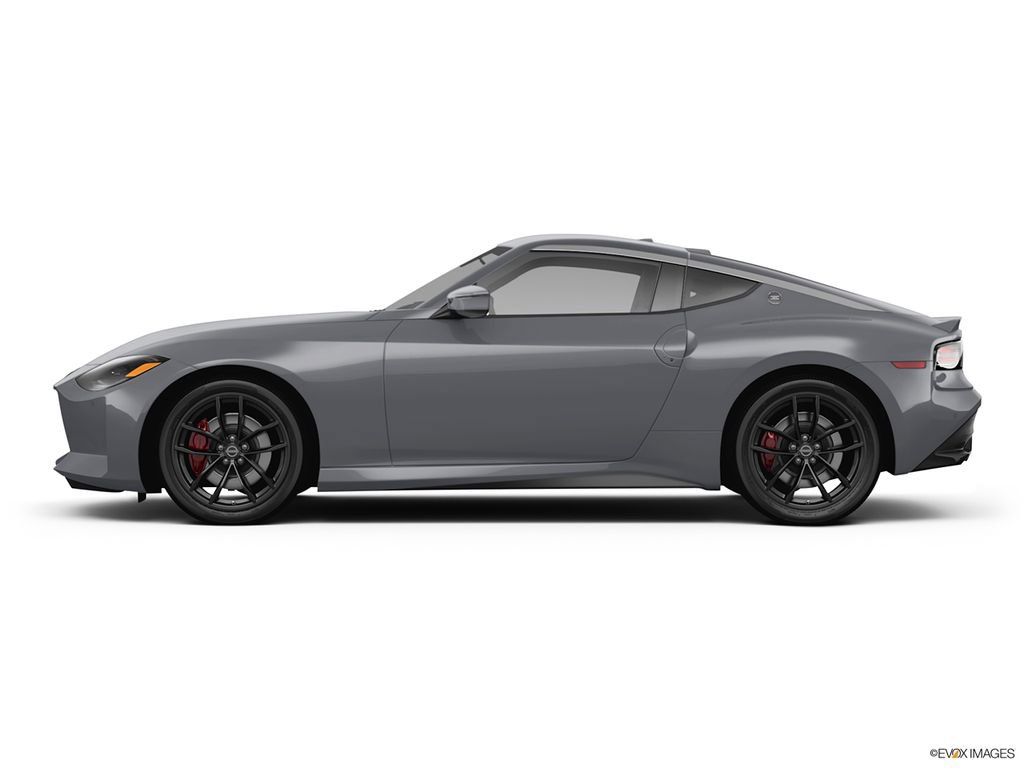 New 2026 Nissan Z Performance RWD image 2
